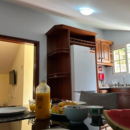 Appartement Pana House à Calheta  Extérieur photo