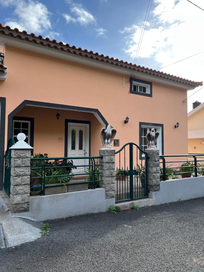 Appartement Pana House à Calheta  Extérieur photo