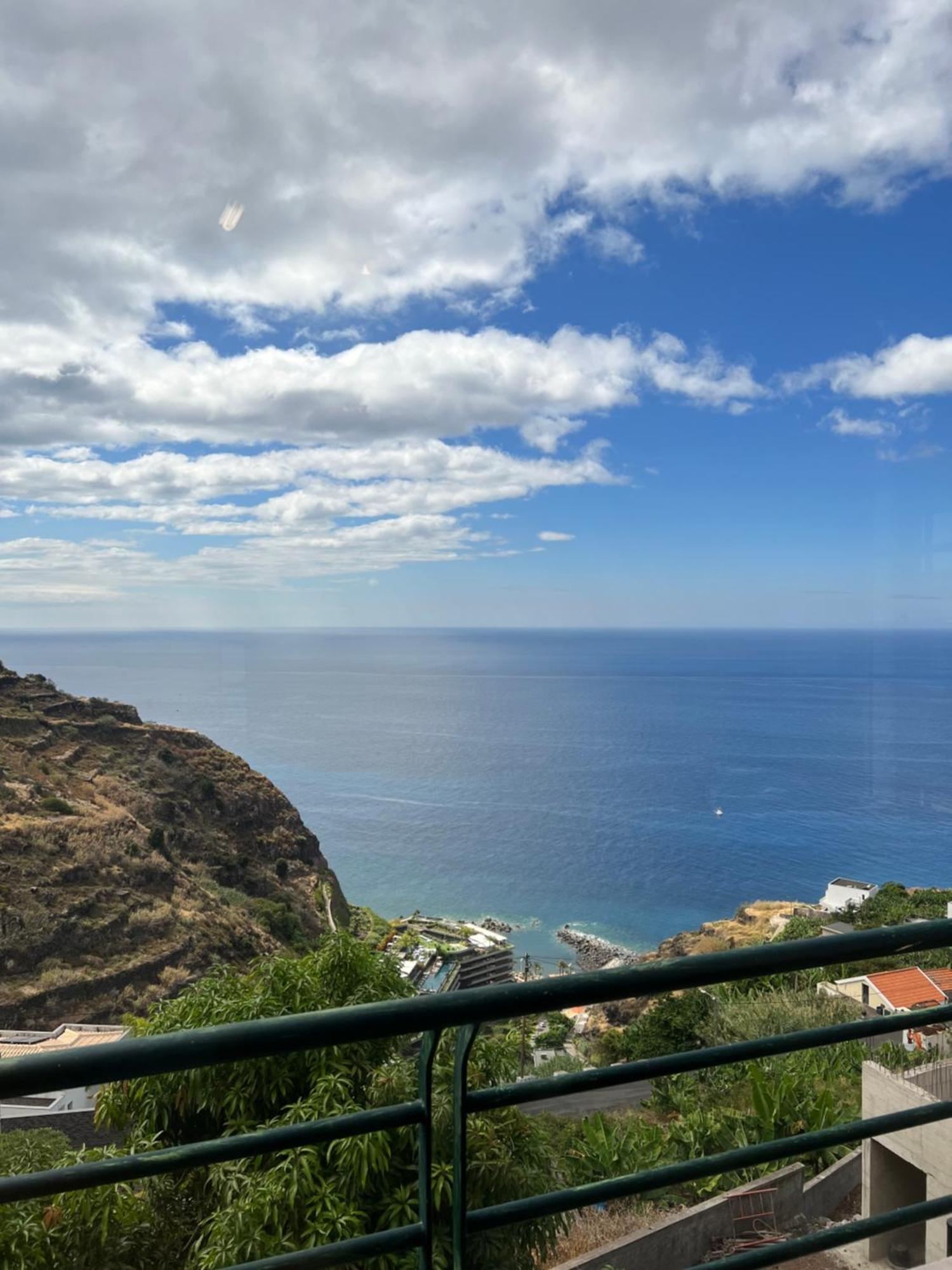 Appartement Pana House à Calheta  Extérieur photo
