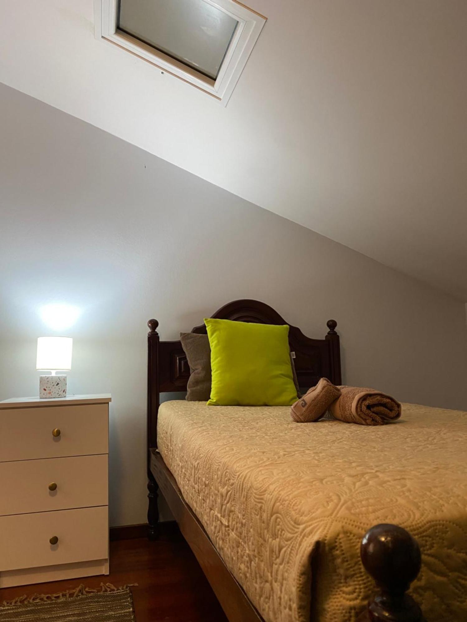 Appartement Pana House à Calheta  Extérieur photo